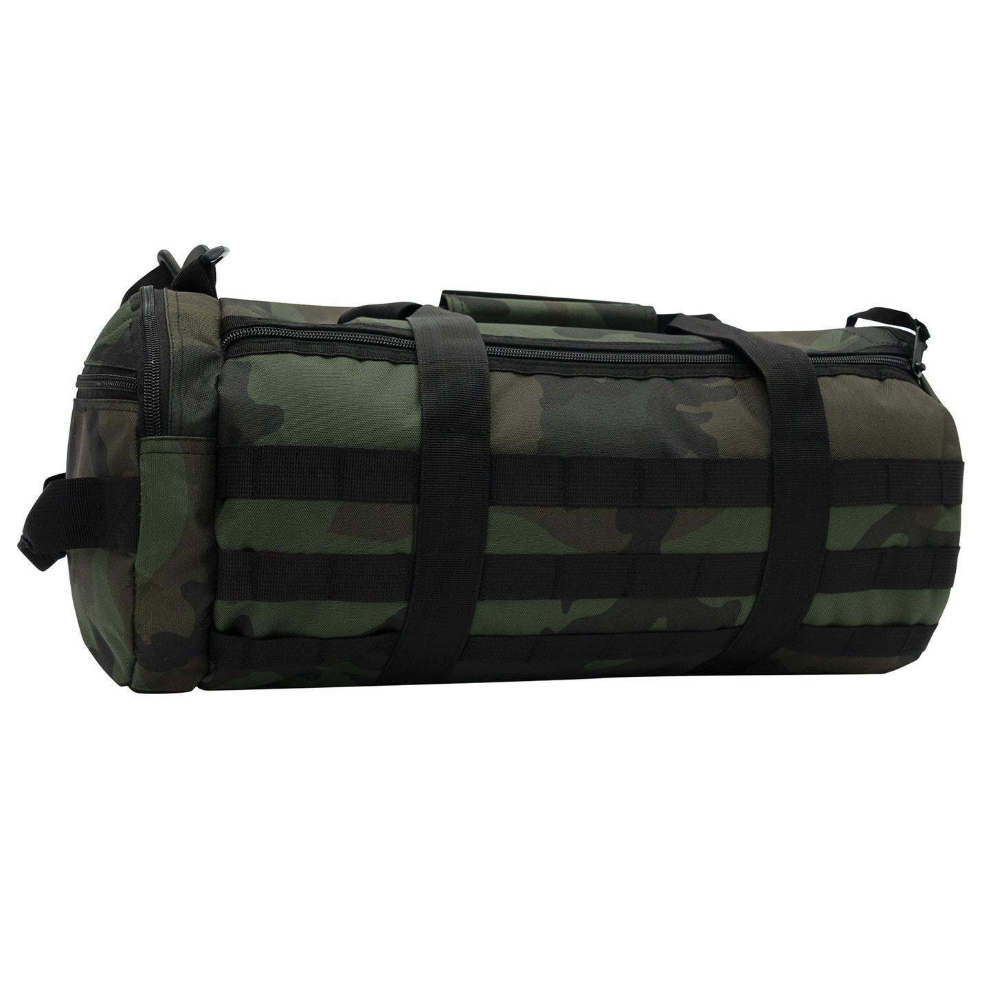 Tactical Traveler Duffle Bag