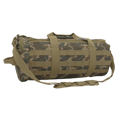 Tactical Traveler Duffle Bag