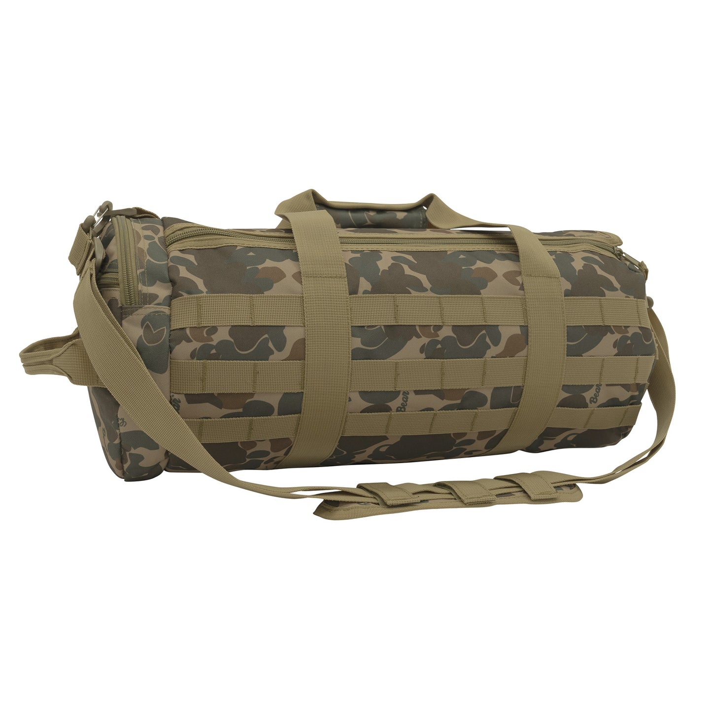 Tactical Traveler Duffle Bag
