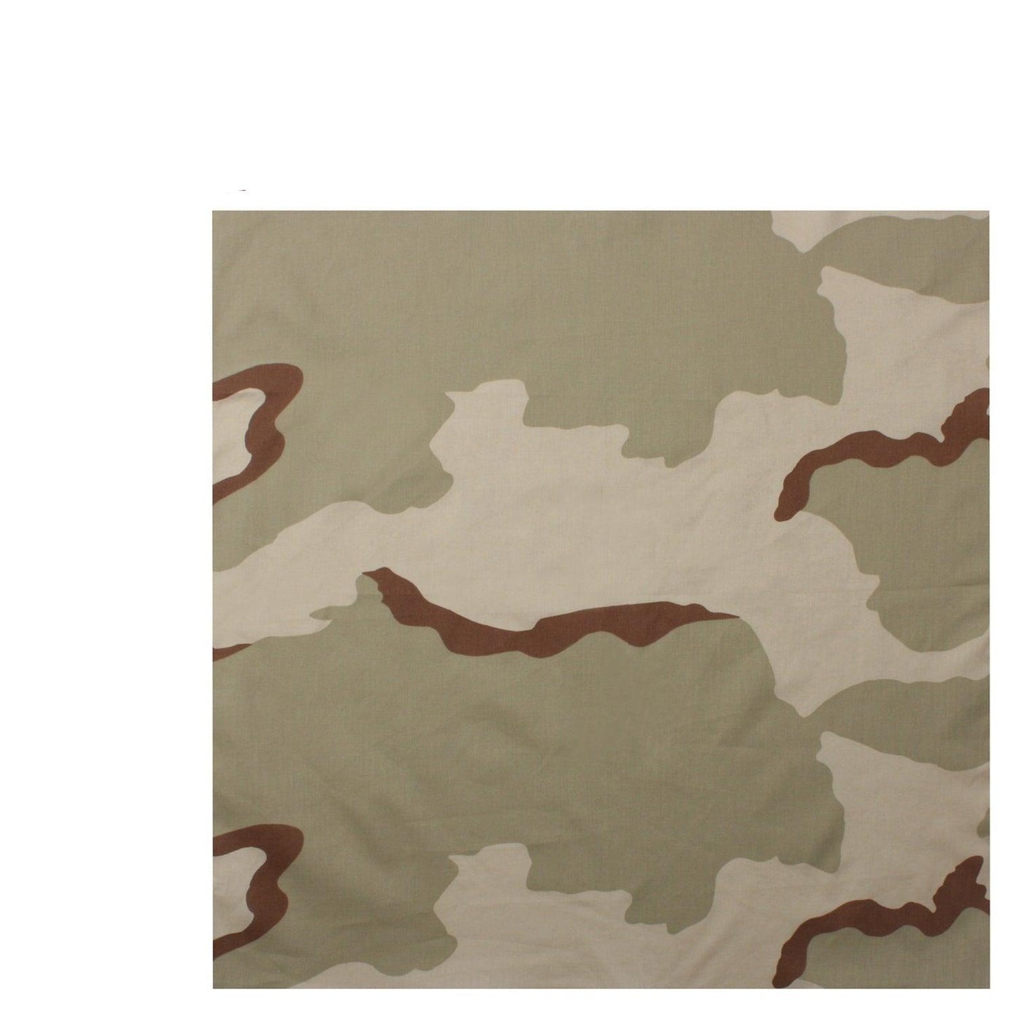 Classic Camo Bandana - Tactical Choice Plus