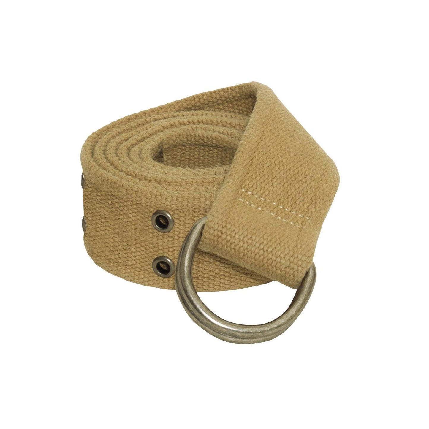 Vintage D-Ring Belts - Tactical Choice Plus