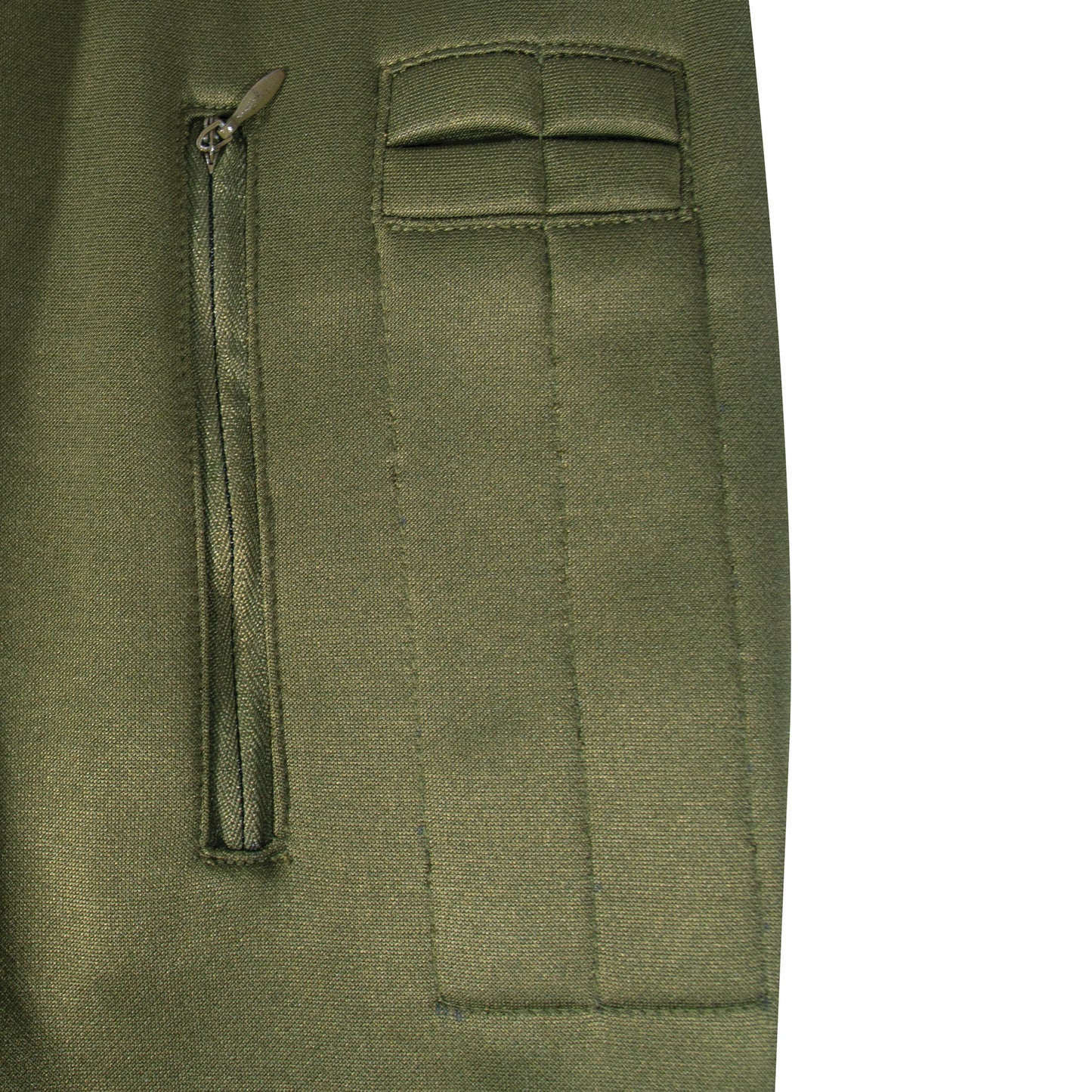 US Flag / USMC Eagle, Globe, & Anchor Concealed Carry Hoodie