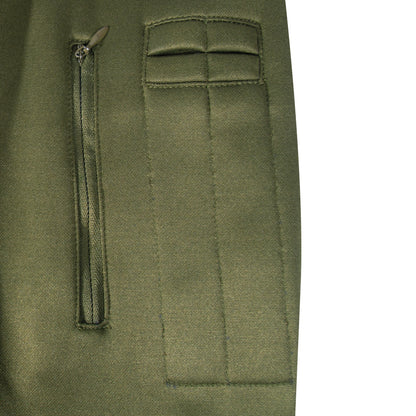 US Flag / USMC Eagle, Globe, & Anchor Concealed Carry Hoodie