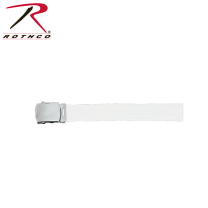 Web Belts -  54 Inches Long