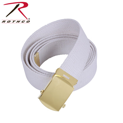 Web Belts -  54 Inches Long