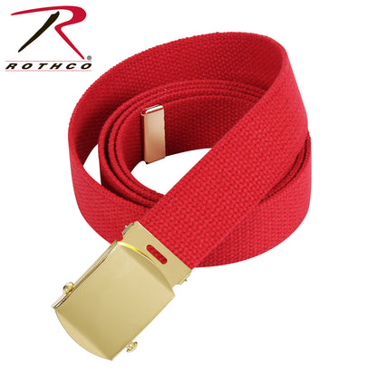 Web Belts -  54 Inches Long