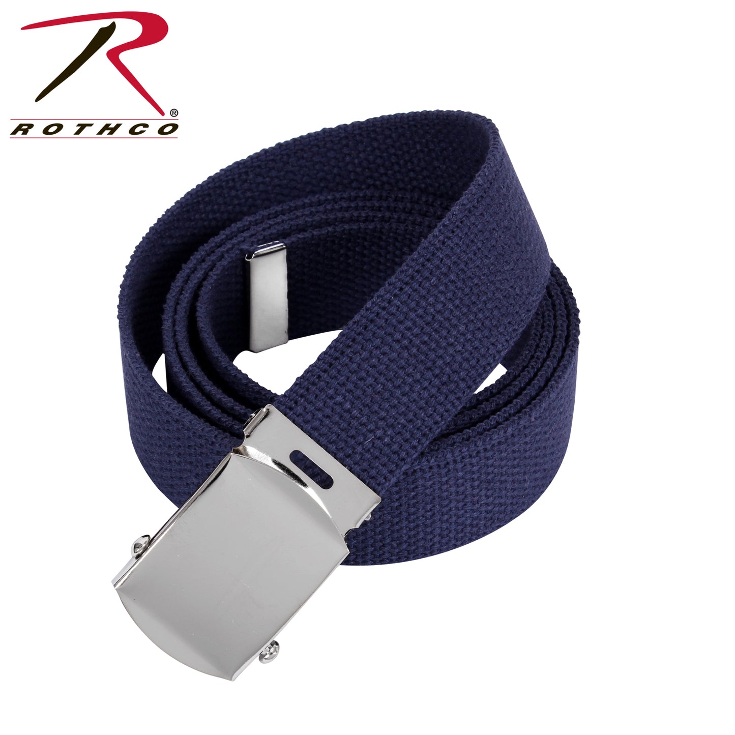 Web Belts -  54 Inches Long