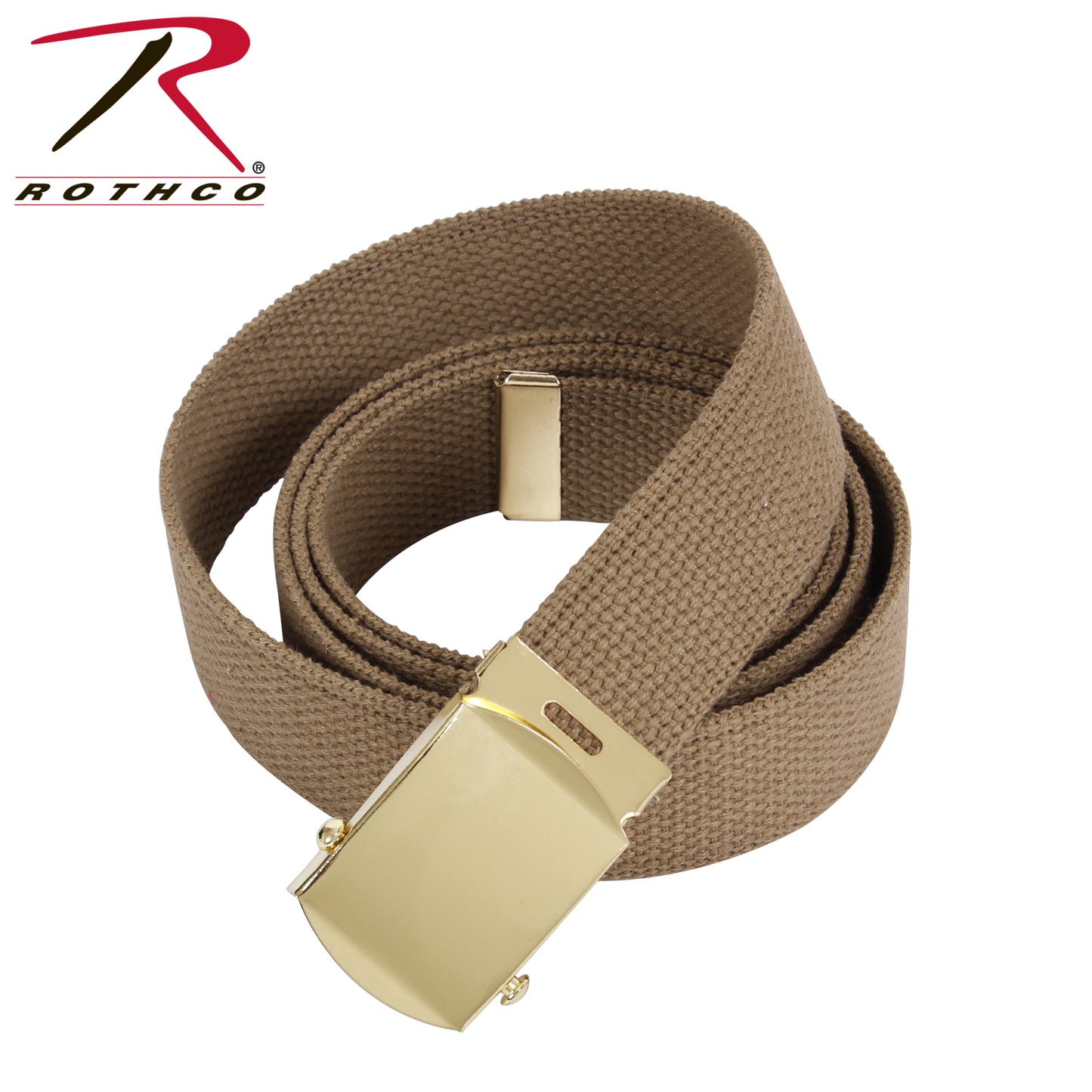 Web Belts -  54 Inches Long