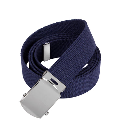 Web Belts -  54 Inches Long
