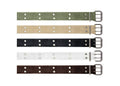Rothco Vintage Double Prong Buckle Belt - Tactical Choice Plus
