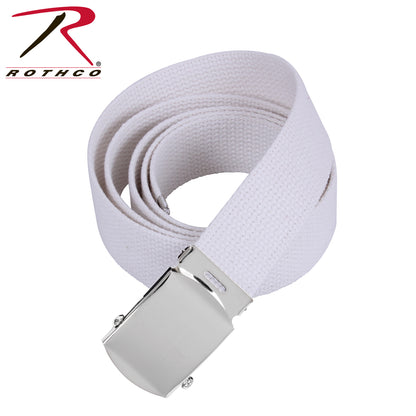Web Belts - 44 Inches Long