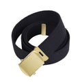 Rothco Web Belts - 44 Inches Long - Tactical Choice Plus