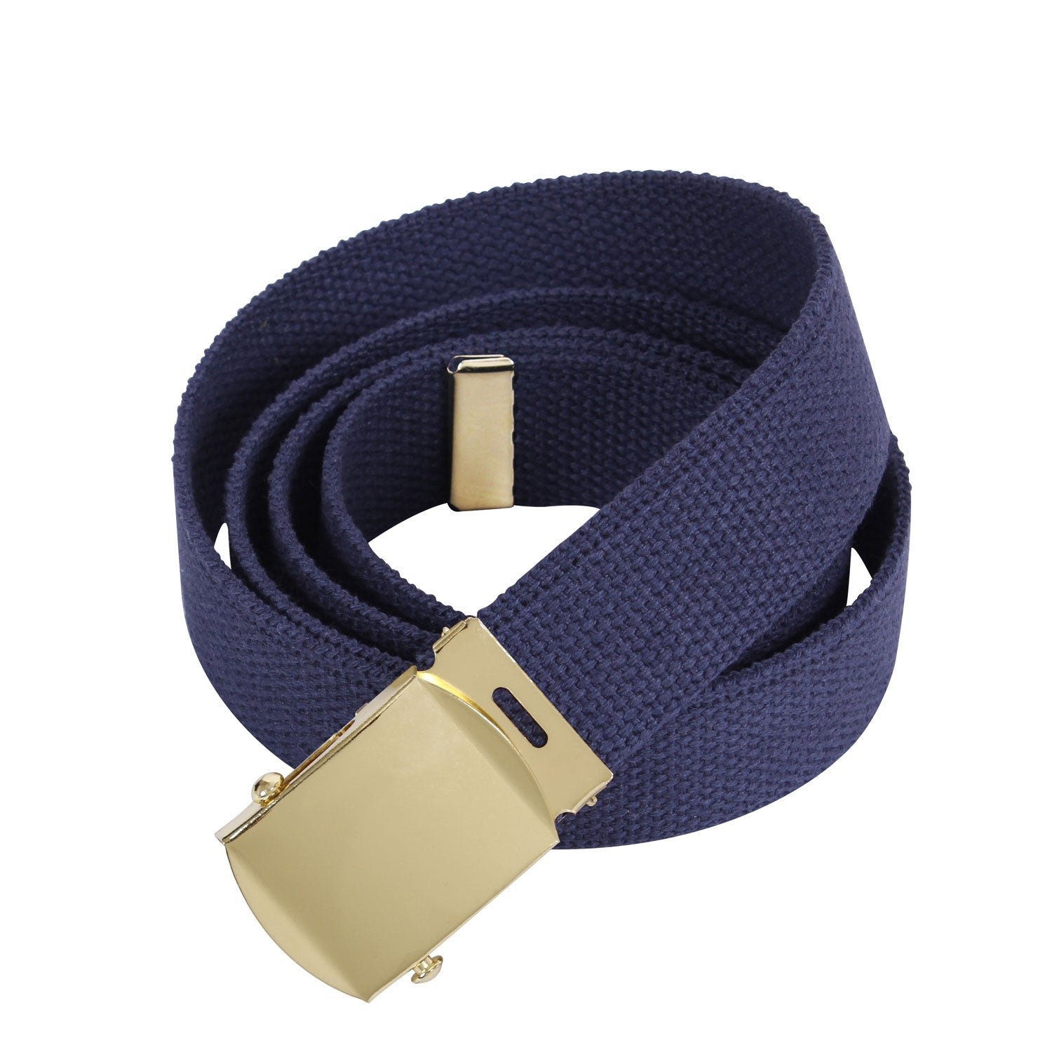 Rothco Web Belts - 44 Inches Long - Tactical Choice Plus