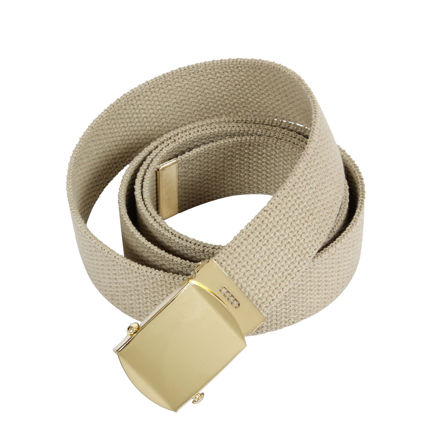 Rothco Web Belts - 44 Inches Long - Tactical Choice Plus