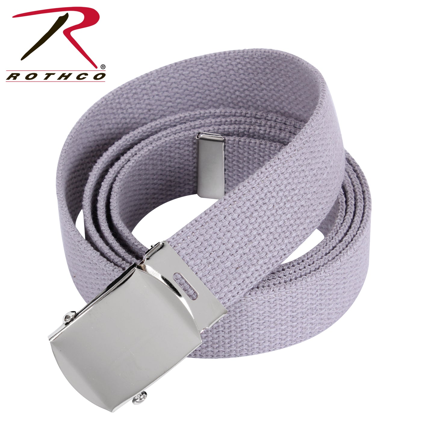 Web Belts - 44 Inches Long