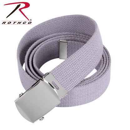 Web Belts - 44 Inches Long