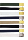 Rothco Web Belts - 44 Inches Long - Tactical Choice Plus