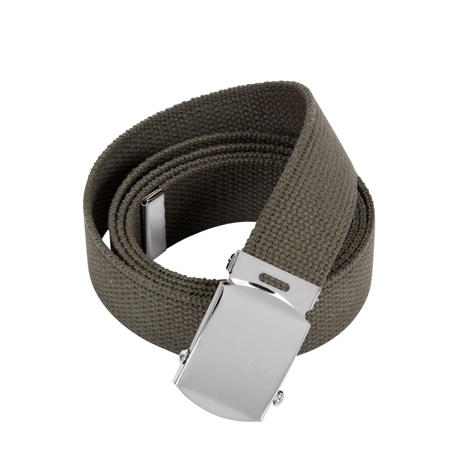 Rothco Web Belts - 44 Inches Long - Tactical Choice Plus