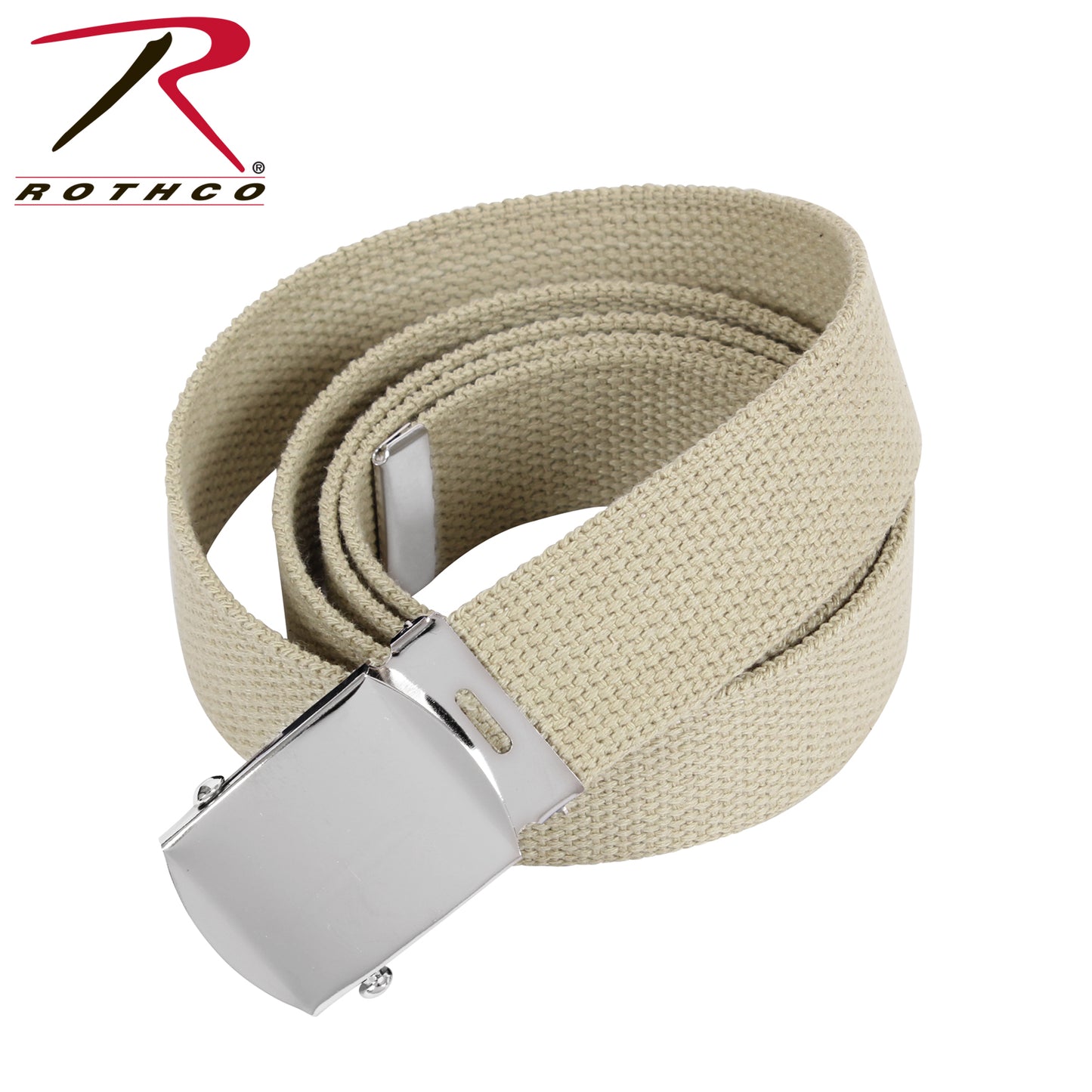 Web Belts - 44 Inches Long