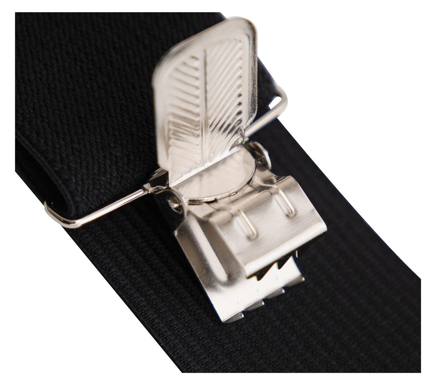 Rothco Adjustable Elastic X-Back Pant Suspenders - Tactical Choice Plus