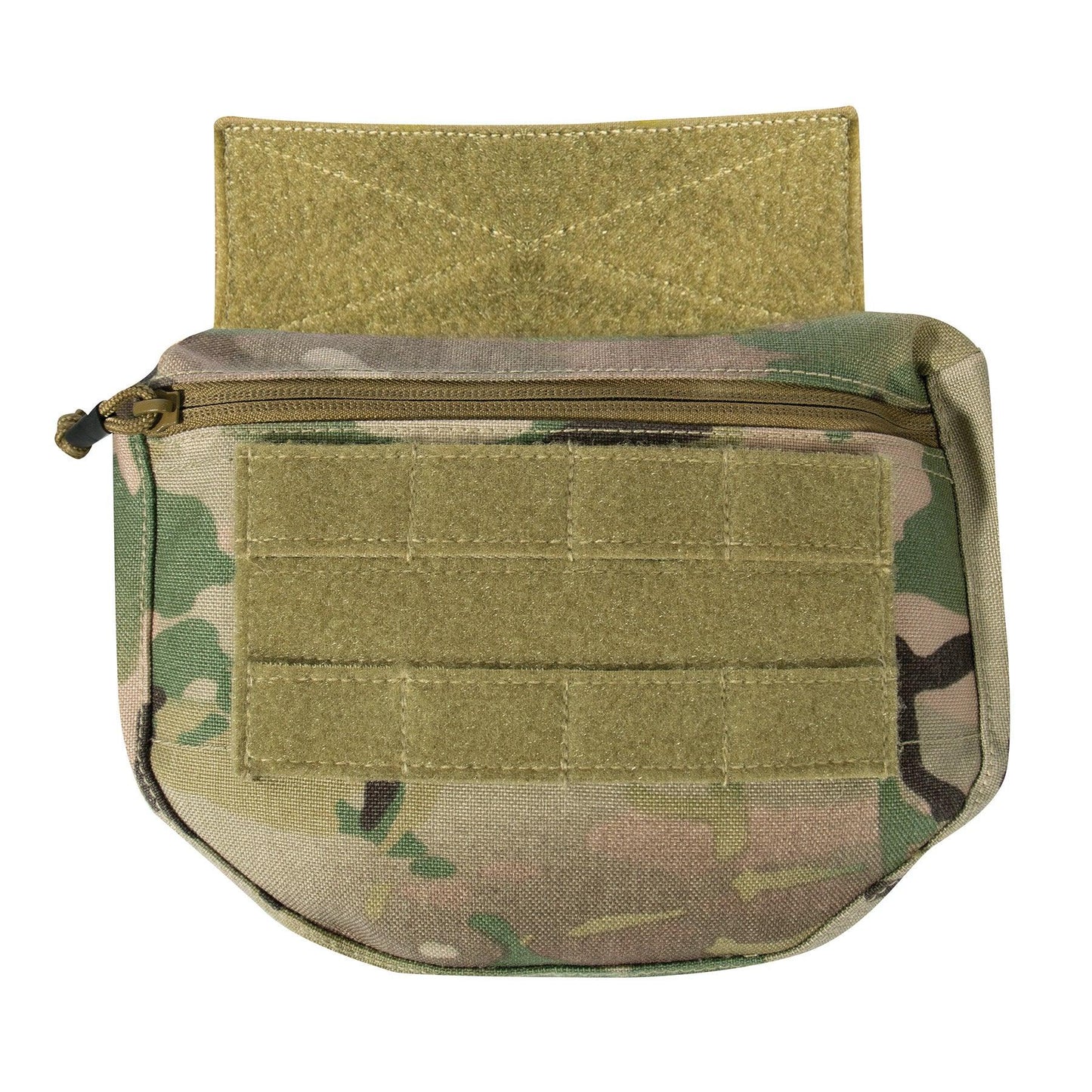 MOLLE Front Pouch - Tactical Choice Plus