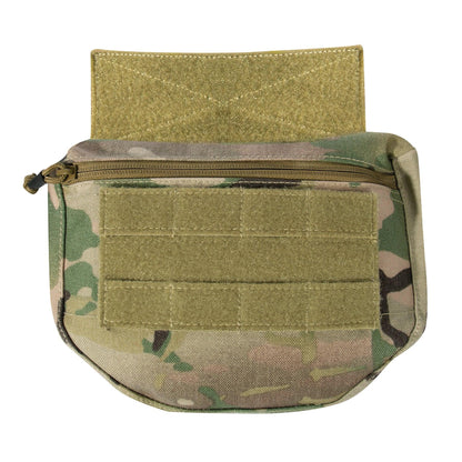 MOLLE Front Pouch - Tactical Choice Plus