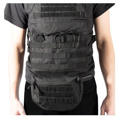 MOLLE Front Pouch - Tactical Choice Plus