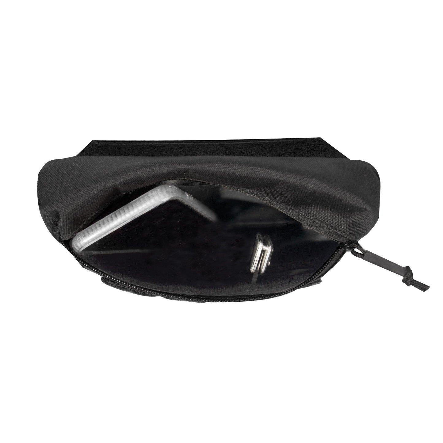 MOLLE Front Pouch - Tactical Choice Plus