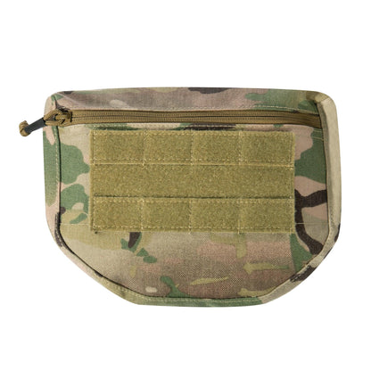 MOLLE Front Pouch - Tactical Choice Plus