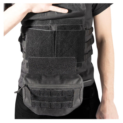 MOLLE Front Pouch - Tactical Choice Plus