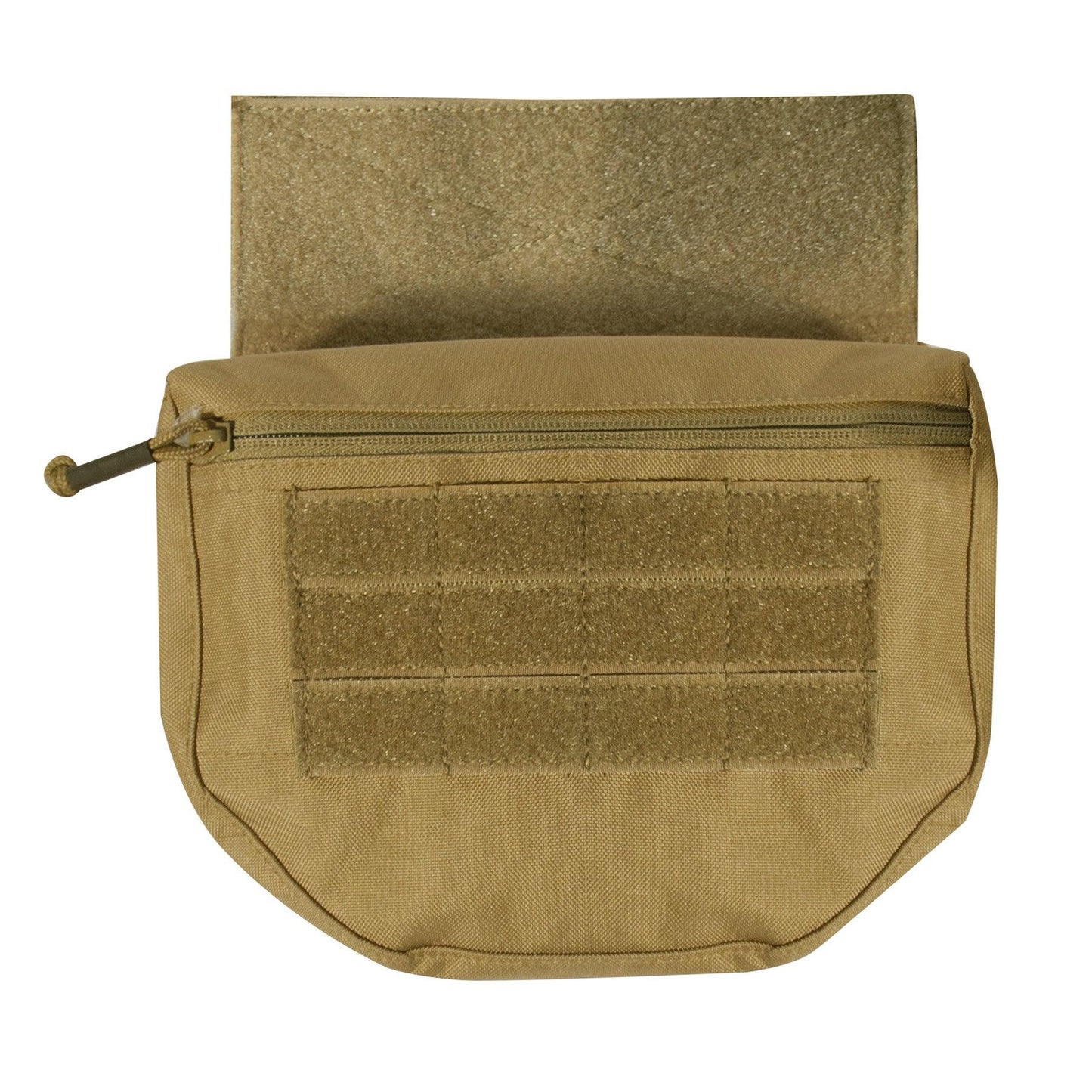 MOLLE Front Pouch - Tactical Choice Plus