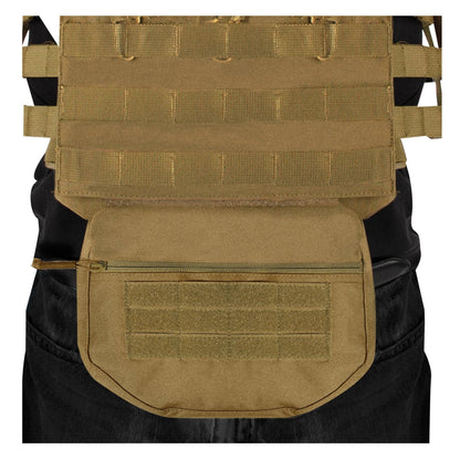 MOLLE Front Pouch - Tactical Choice Plus
