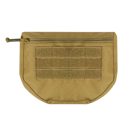 MOLLE Front Pouch - Tactical Choice Plus