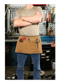 Rothco Canvas Waist Work Apron - Tactical Choice Plus