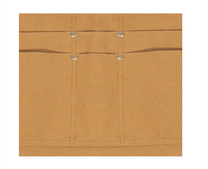 Rothco Canvas Waist Work Apron - Tactical Choice Plus