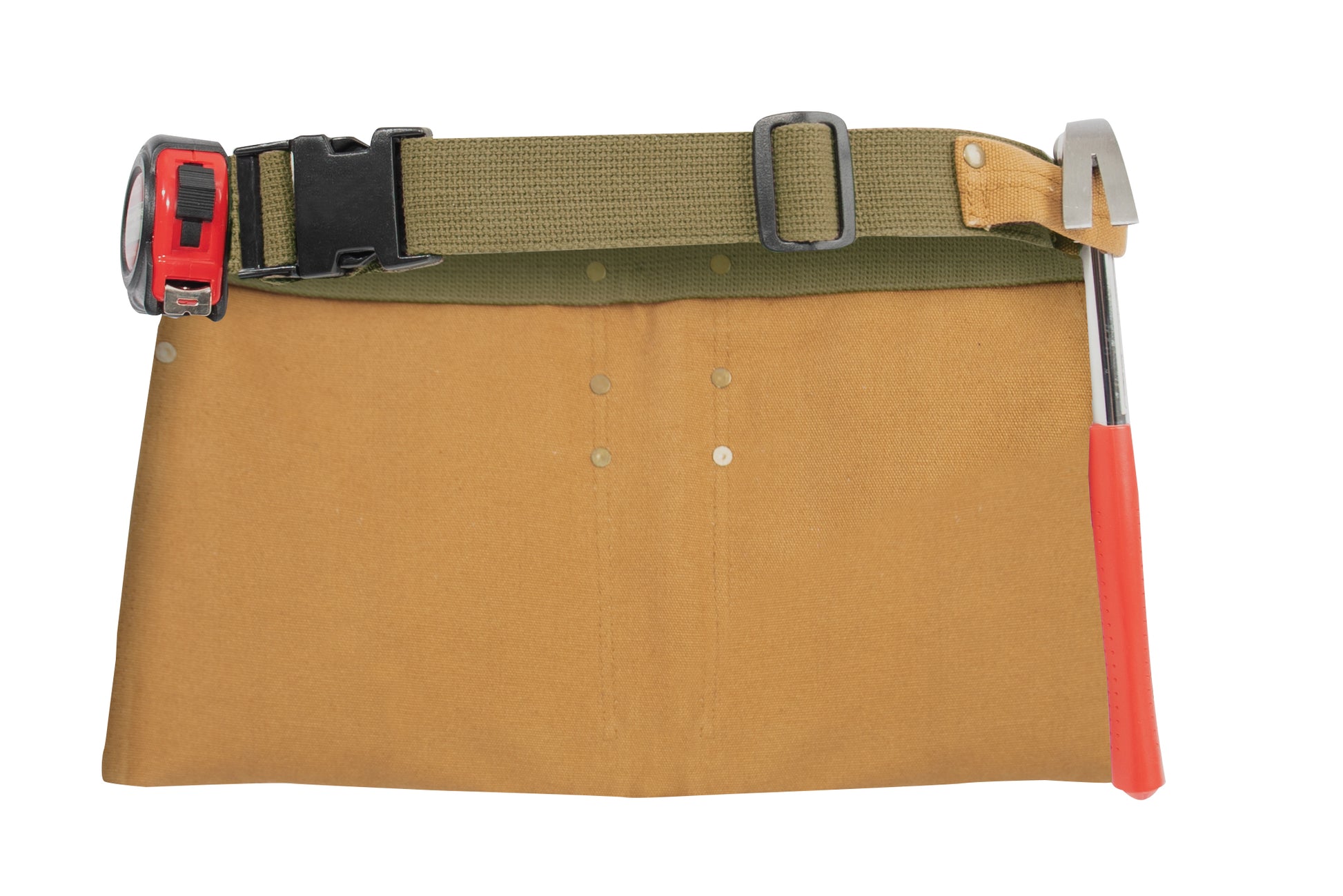 Rothco Canvas Waist Work Apron - Tactical Choice Plus