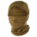 Rothco Hinged Helmet Liner Balaclava - Tactical Choice Plus