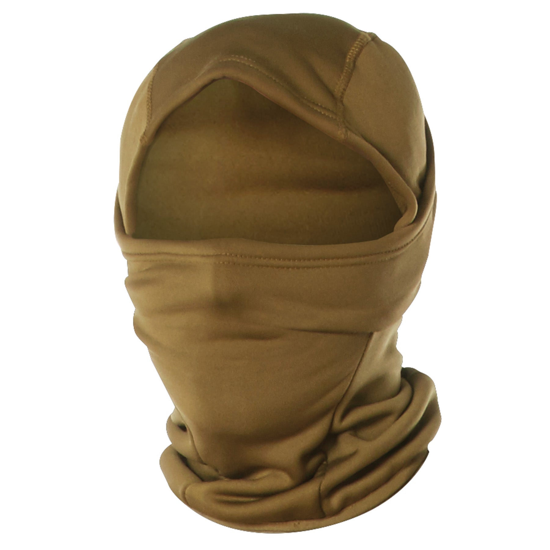 Rothco Hinged Helmet Liner Balaclava - Tactical Choice Plus