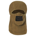 Rothco Fleece Hinged Vented Balaclava - Tactical Choice Plus