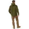 Rothco Every Day Pullover Hooded Sweatshirt - Tactical Choice Plus