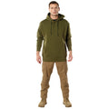 Rothco Every Day Pullover Hooded Sweatshirt - Tactical Choice Plus