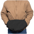 Rothco Soft Shell Hand Warmer Muffler - Tactical Choice Plus