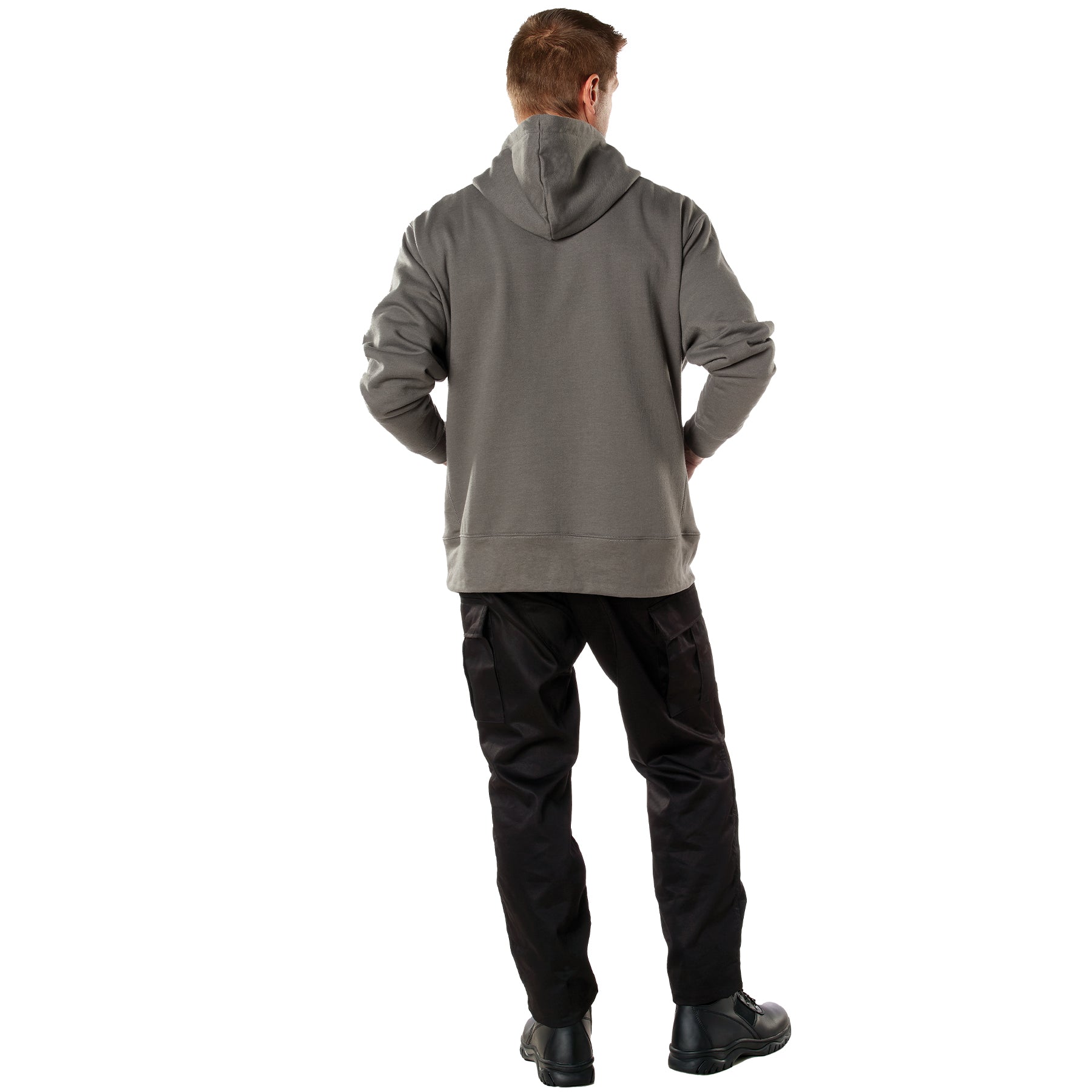 Rothco Every Day Pullover Hooded Sweatshirt - Tactical Choice Plus