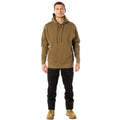 Rothco Every Day Pullover Hooded Sweatshirt - Tactical Choice Plus