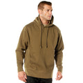 Rothco Every Day Pullover Hooded Sweatshirt - Tactical Choice Plus