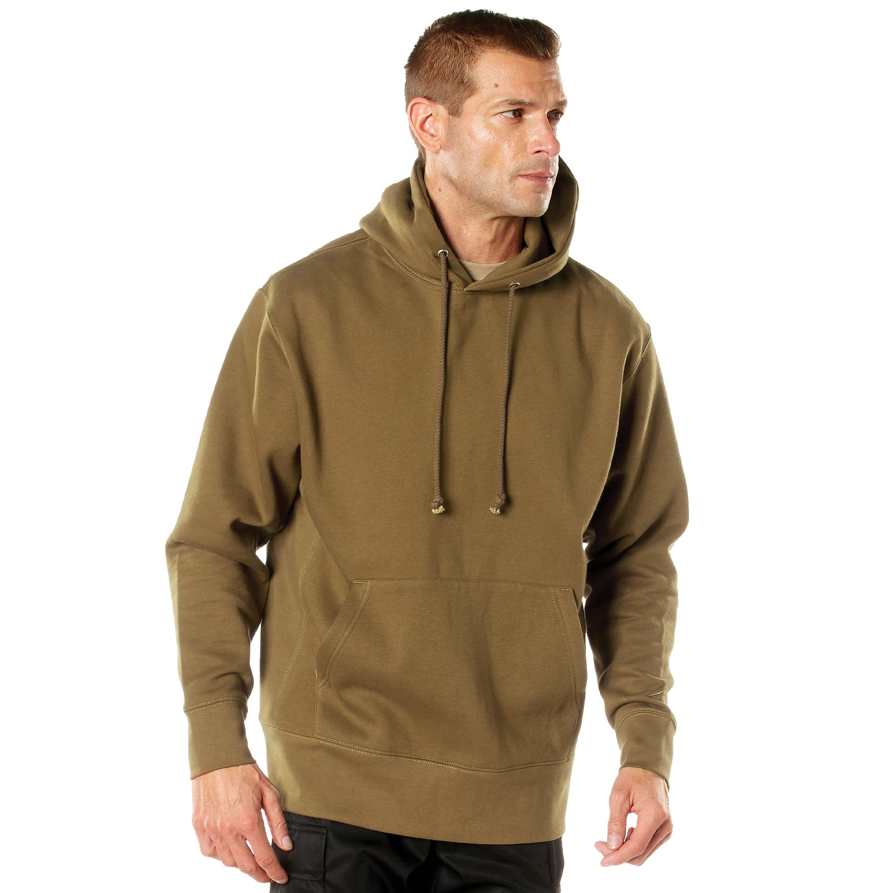 Rothco Every Day Pullover Hooded Sweatshirt - Tactical Choice Plus