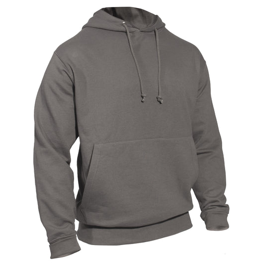 Rothco Every Day Pullover Hooded Sweatshirt - Tactical Choice Plus