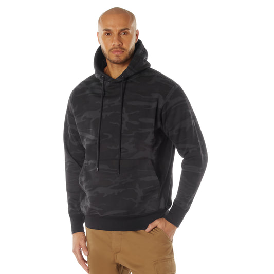 Rothco Every Day Pullover Hooded Sweatshirt - Tactical Choice Plus