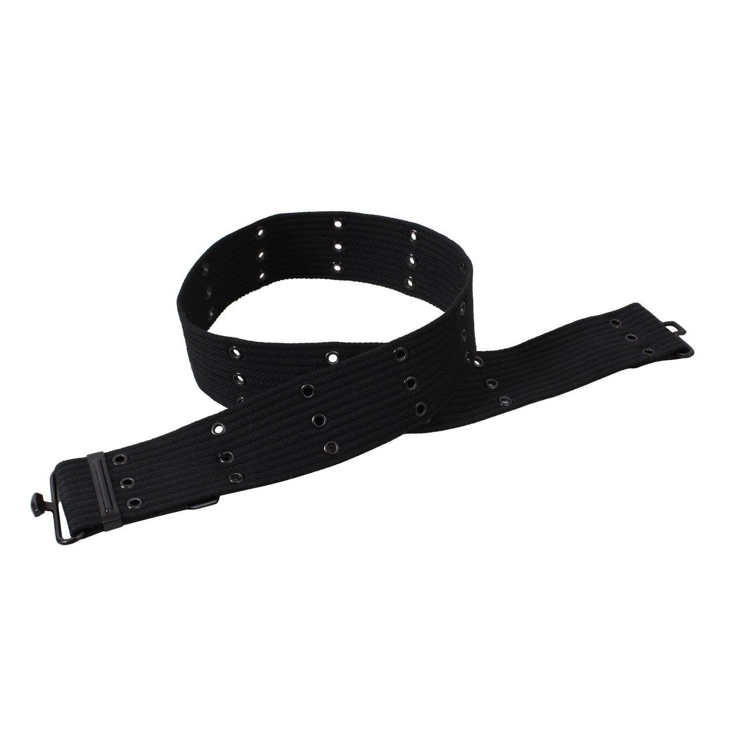 Military Style Pistol Belts - Tactical Choice Plus