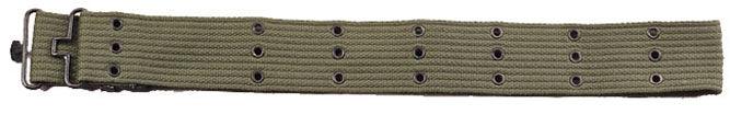Military Style Pistol Belts - Tactical Choice Plus